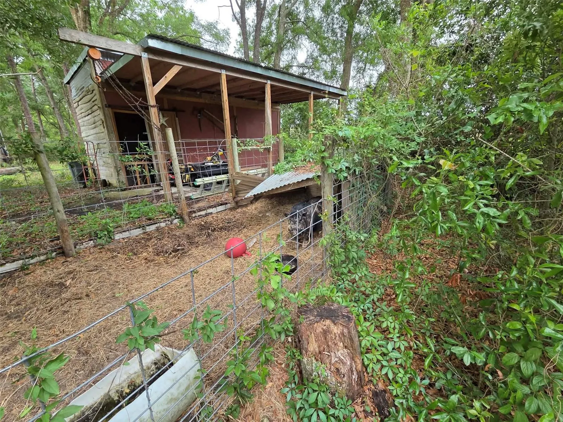 25250 Richbarn Road Brooksville FL 34601