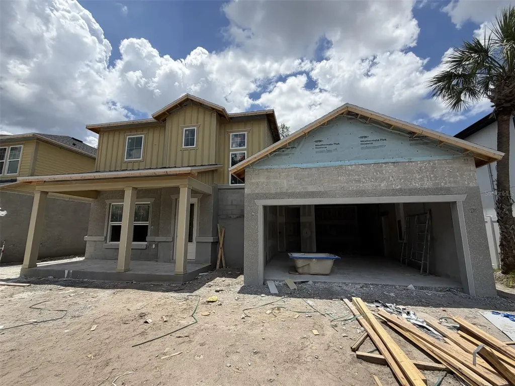 814 W Orient Street Tampa FL 33603