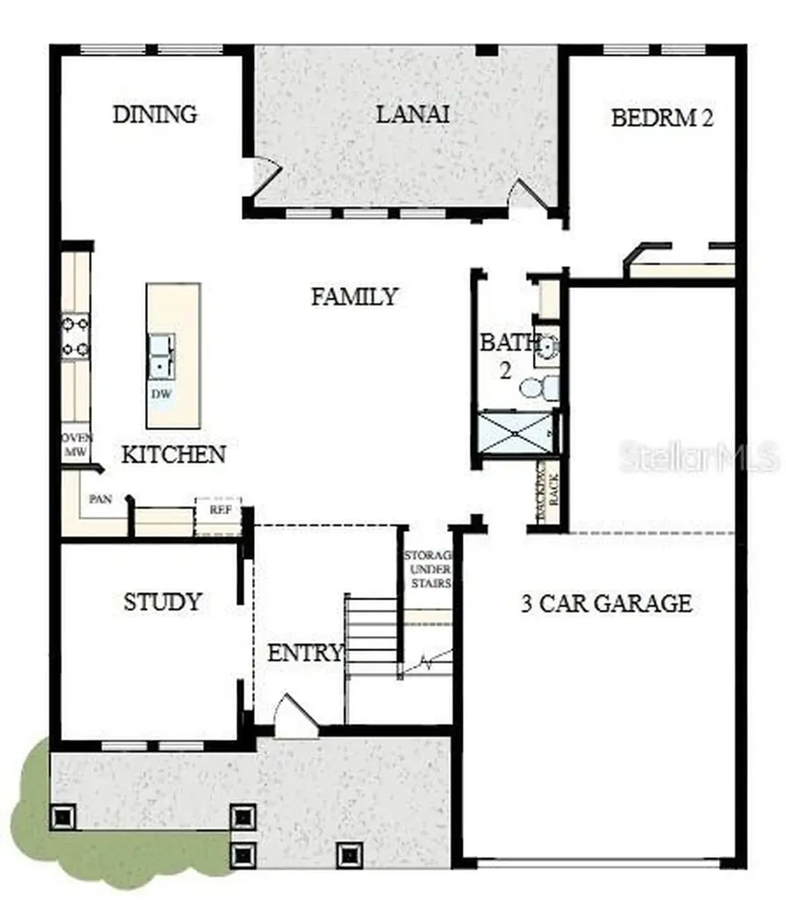 814 W Orient Street Tampa FL 33603