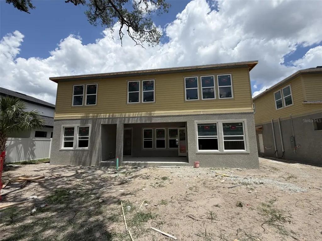 814 W Orient Street Tampa FL 33603