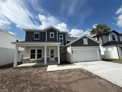 814 W Orient Street Tampa FL 33603