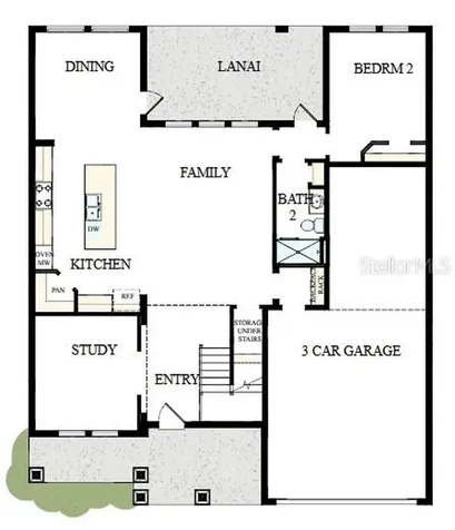 814 W Orient Street Tampa FL 33603
