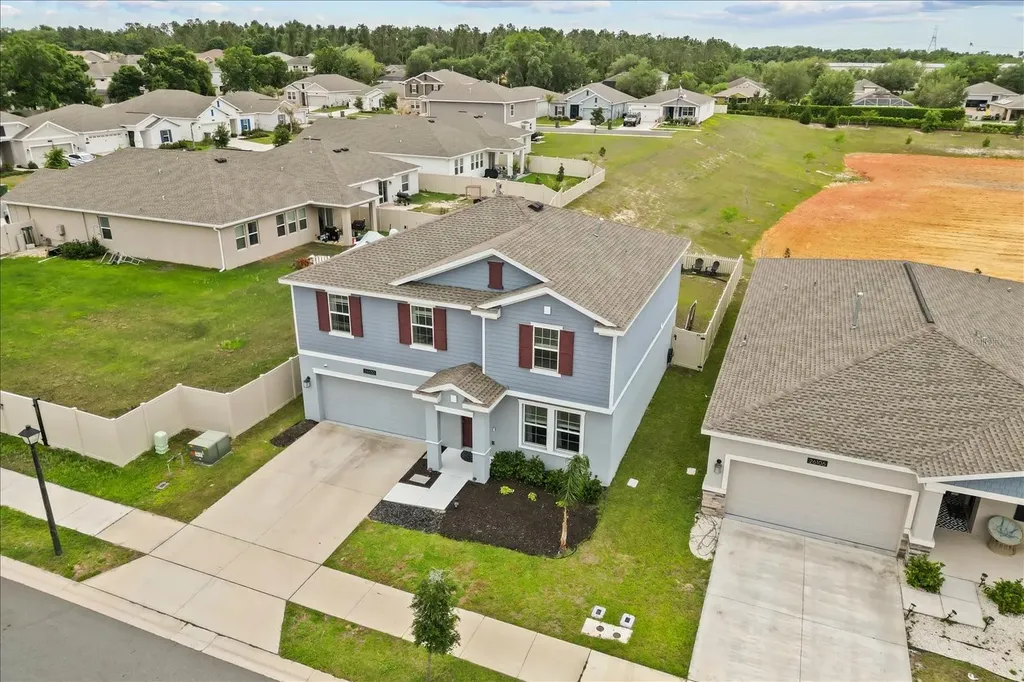 26100 Bristleleaf Court Leesburg FL 34748