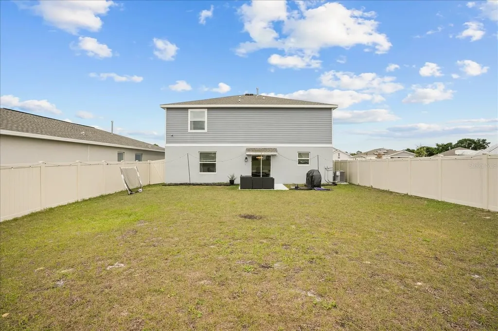 26100 Bristleleaf Court Leesburg FL 34748