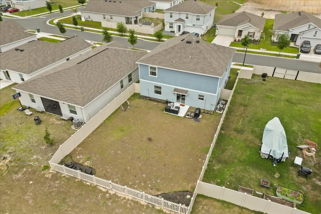 26100 Bristleleaf Court Leesburg FL 34748