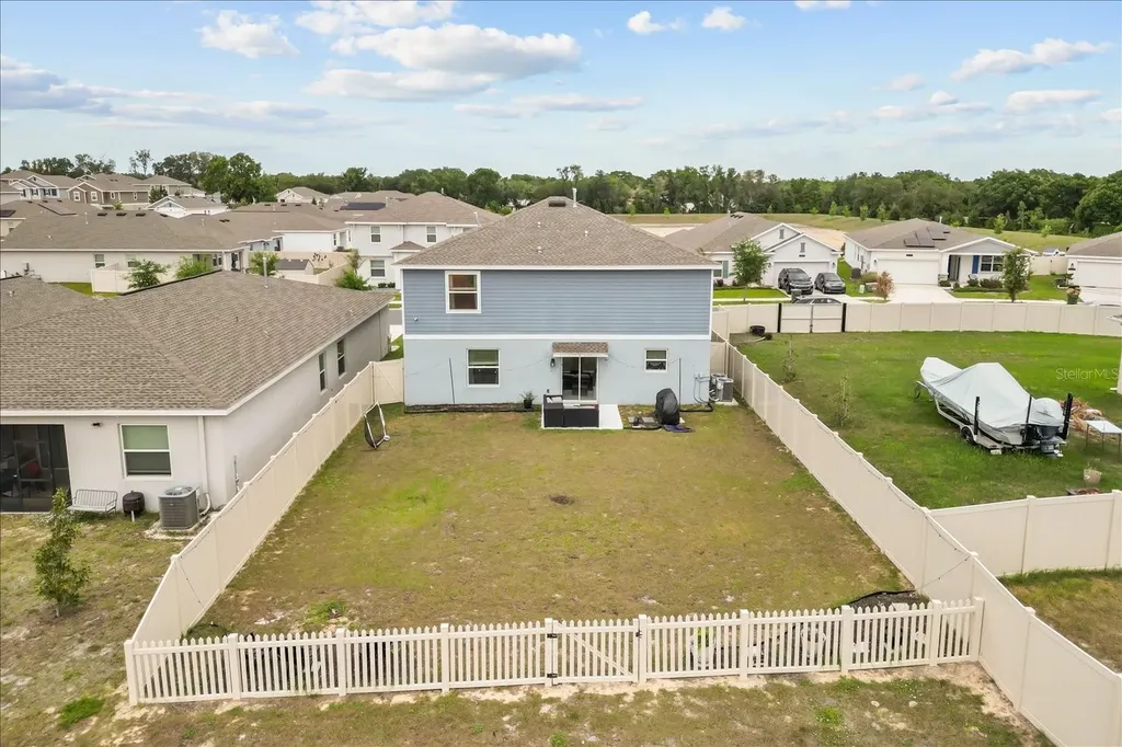26100 Bristleleaf Court Leesburg FL 34748