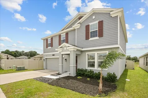 26100 Bristleleaf Court Leesburg FL 34748