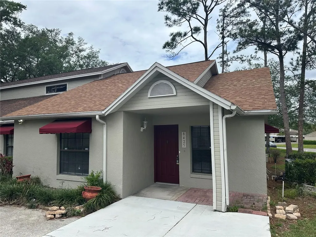 8425 Laurelon Place Temple Terrace FL 33637