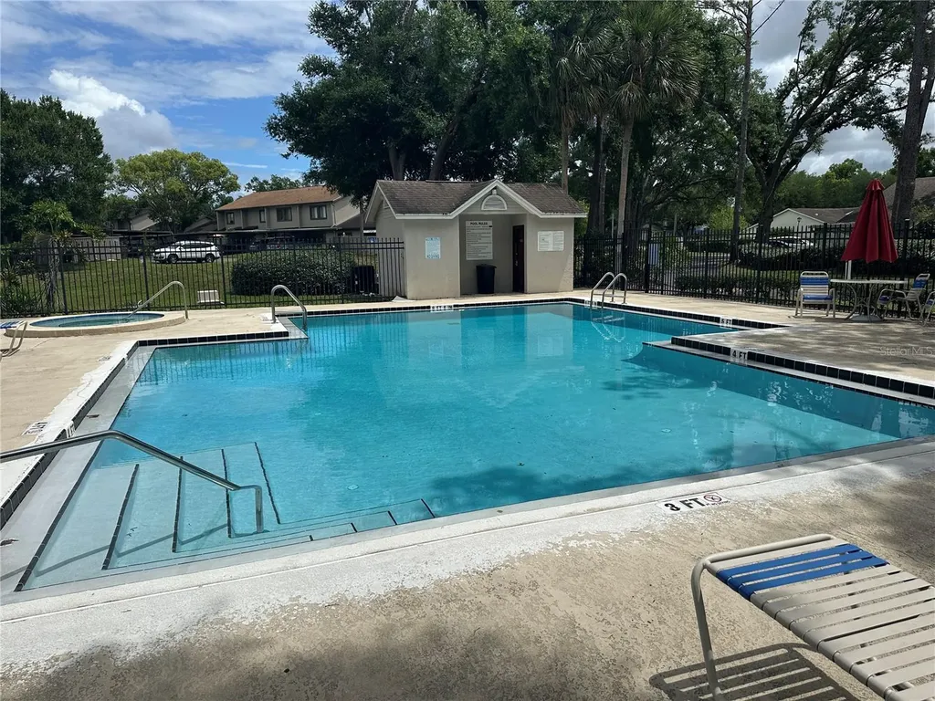 8425 Laurelon Place Temple Terrace FL 33637