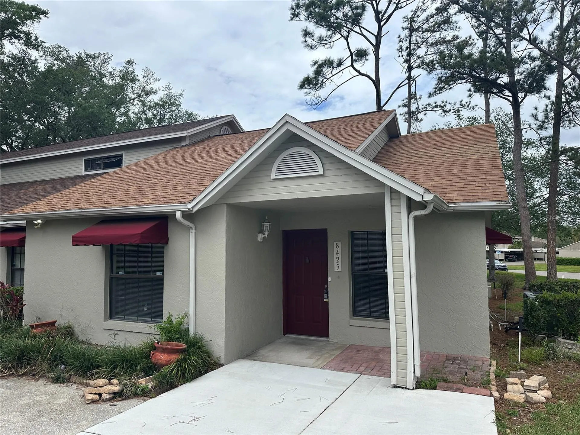 8425 Laurelon Place Temple Terrace FL 33637