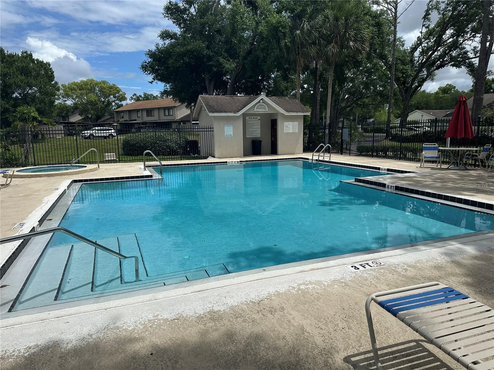 8425 Laurelon Place Temple Terrace FL 33637