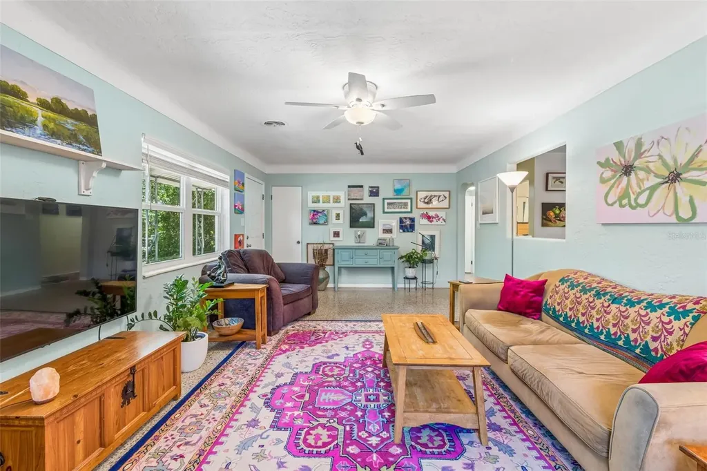 6214 8th Avenue S Gulfport FL 33707