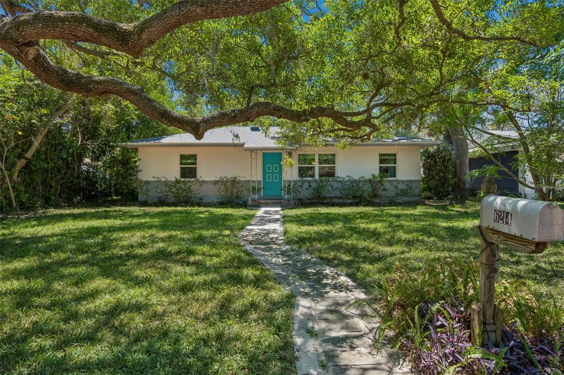 6214 8th Avenue S Gulfport FL 33707