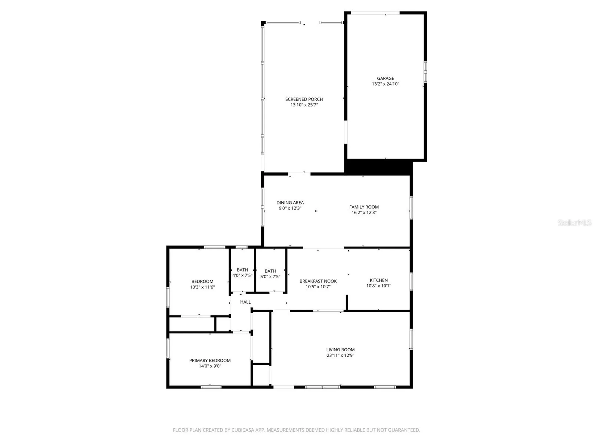 6214 8th Avenue S Gulfport FL 33707