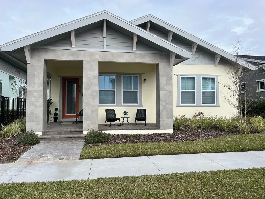 8553 Dubochet Street Orlando FL 32827