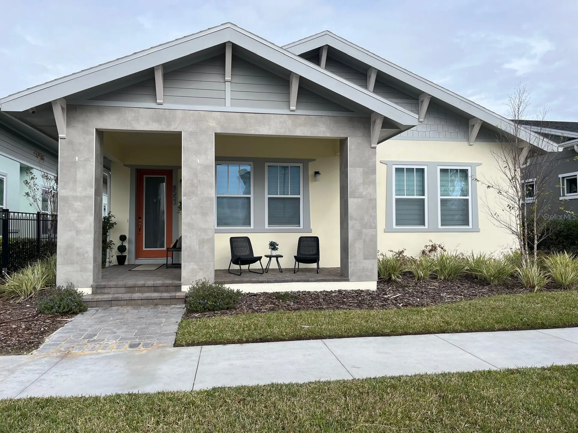 8553 Dubochet Street Orlando FL 32827