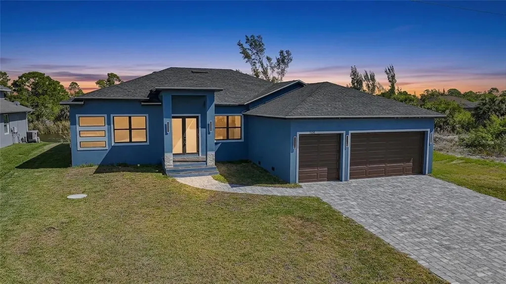 15096 Lakeland Circle Port Charlotte FL 33981