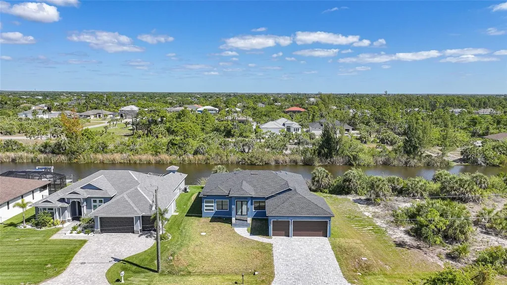 15096 Lakeland Circle Port Charlotte FL 33981