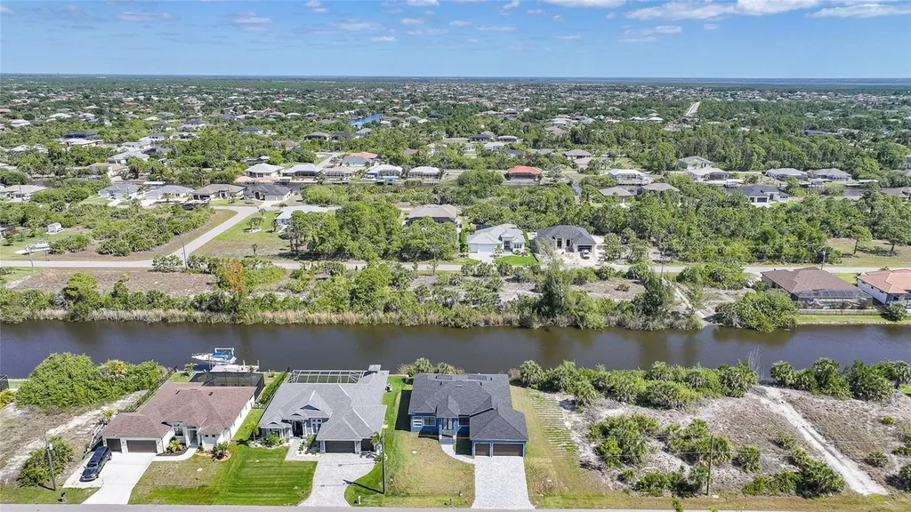 15096 Lakeland Circle Port Charlotte FL 33981