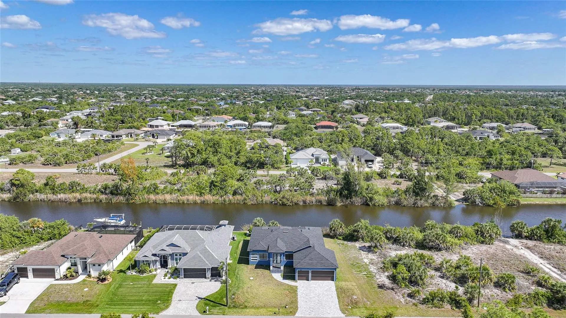 15096 Lakeland Circle Port Charlotte FL 33981