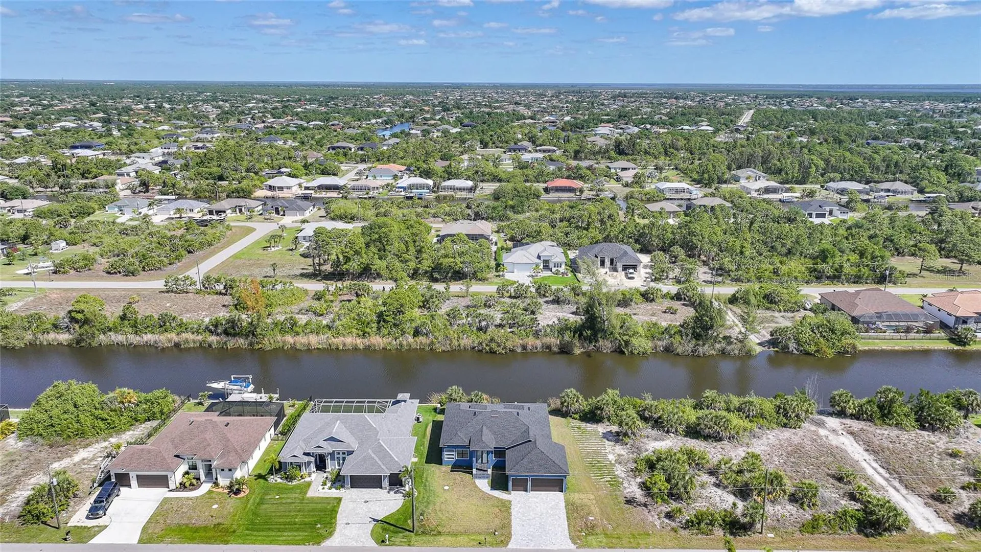 15096 Lakeland Circle Port Charlotte FL 33981
