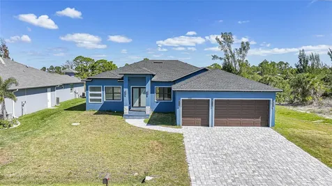15096 Lakeland Circle Port Charlotte FL 33981