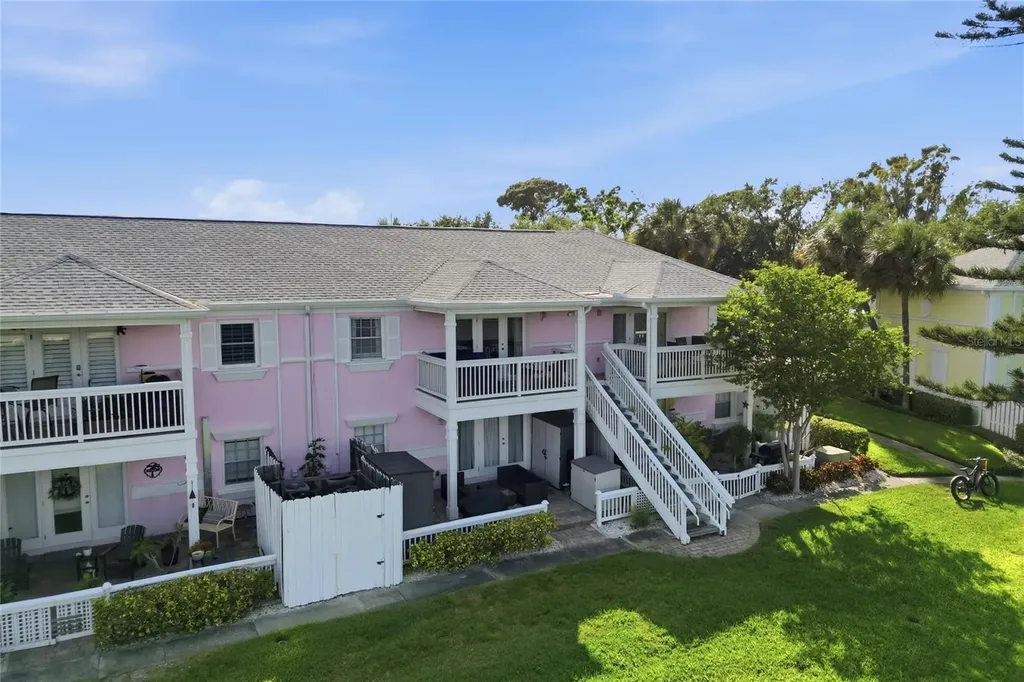 4754 Cobia Drive SE St Petersburg FL 33705