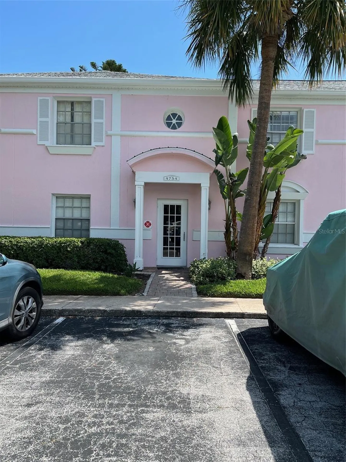 4754 Cobia Drive SE St Petersburg FL 33705
