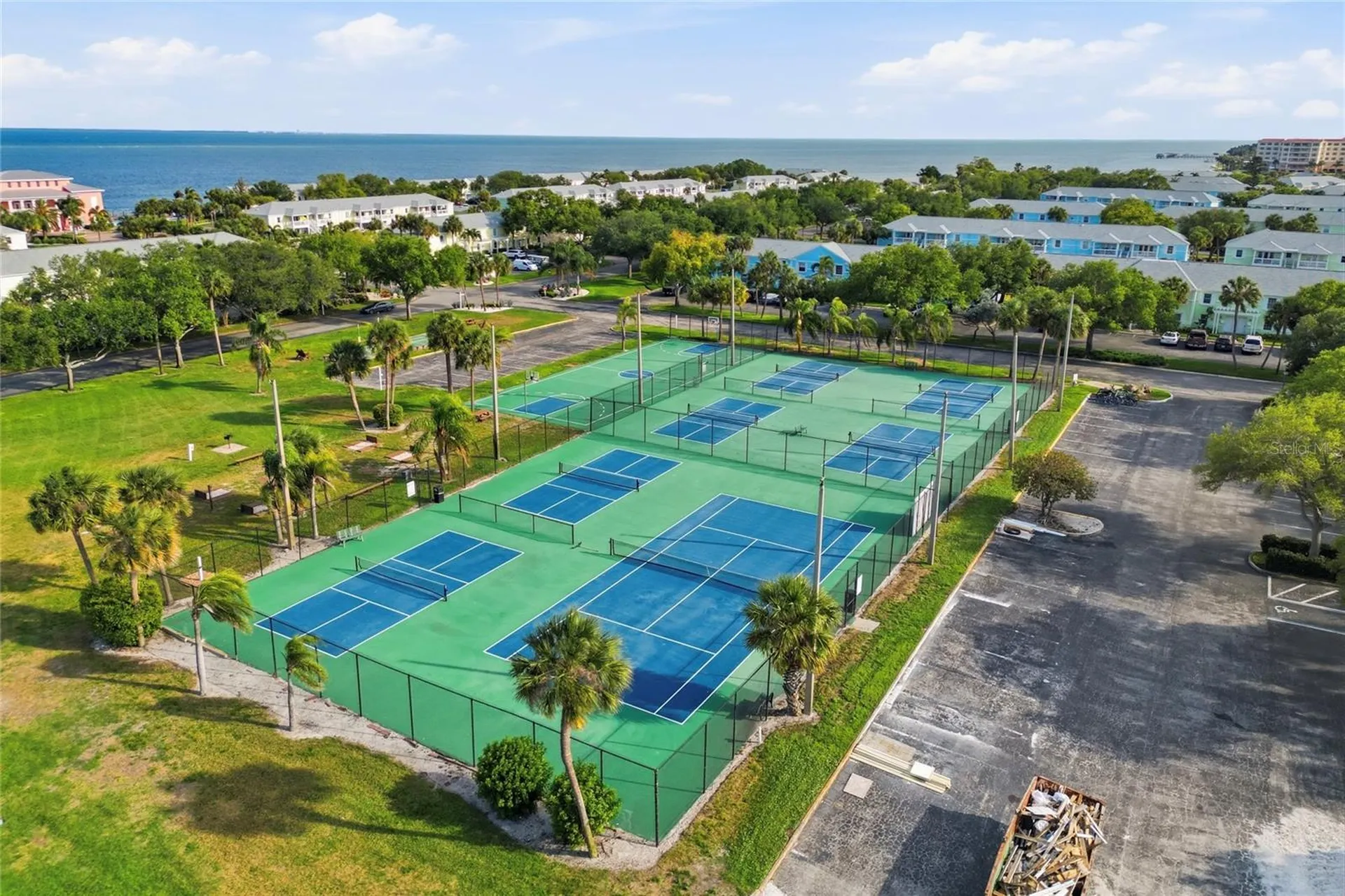 4754 Cobia Drive SE St Petersburg FL 33705
