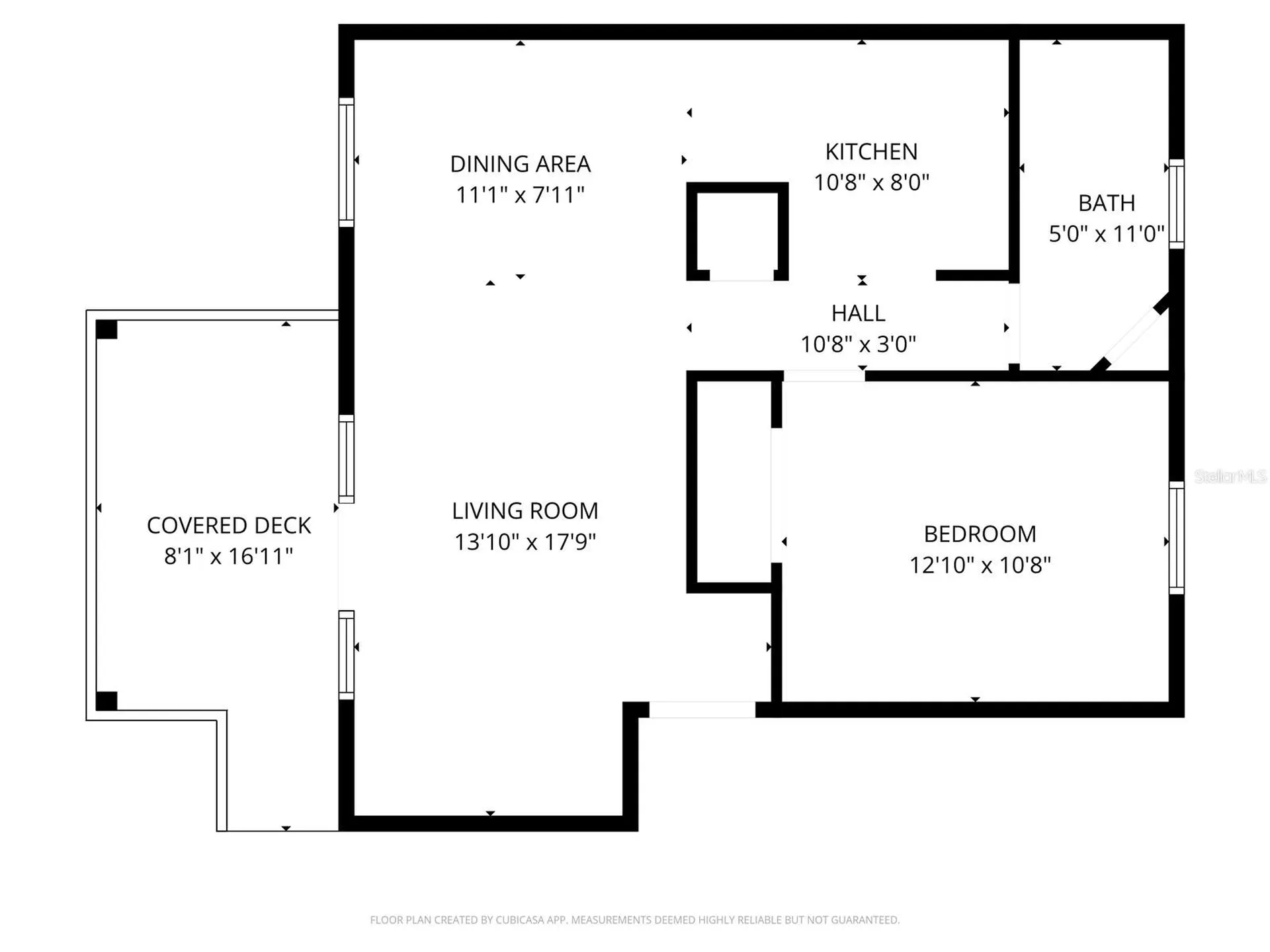 4754 Cobia Drive SE St Petersburg FL 33705