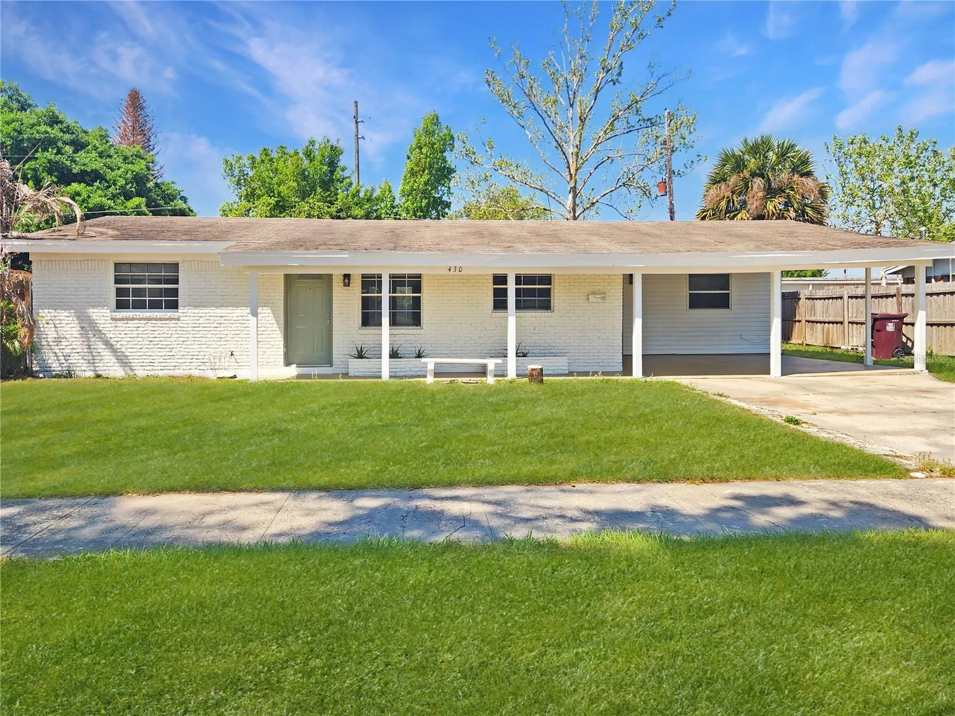 430 Santiago Avenue Orlando FL 32807