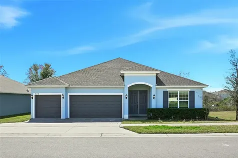 575 Avila Place Howey In The Hills FL 34737