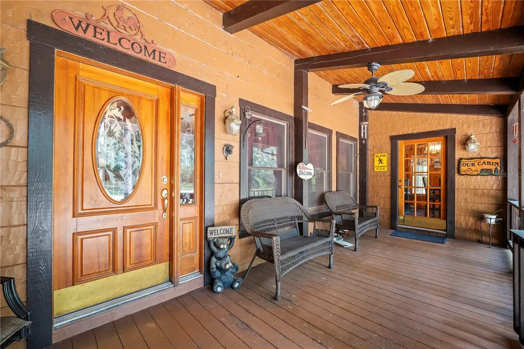 6967 Sharron Road Green Cove Springs FL 32043