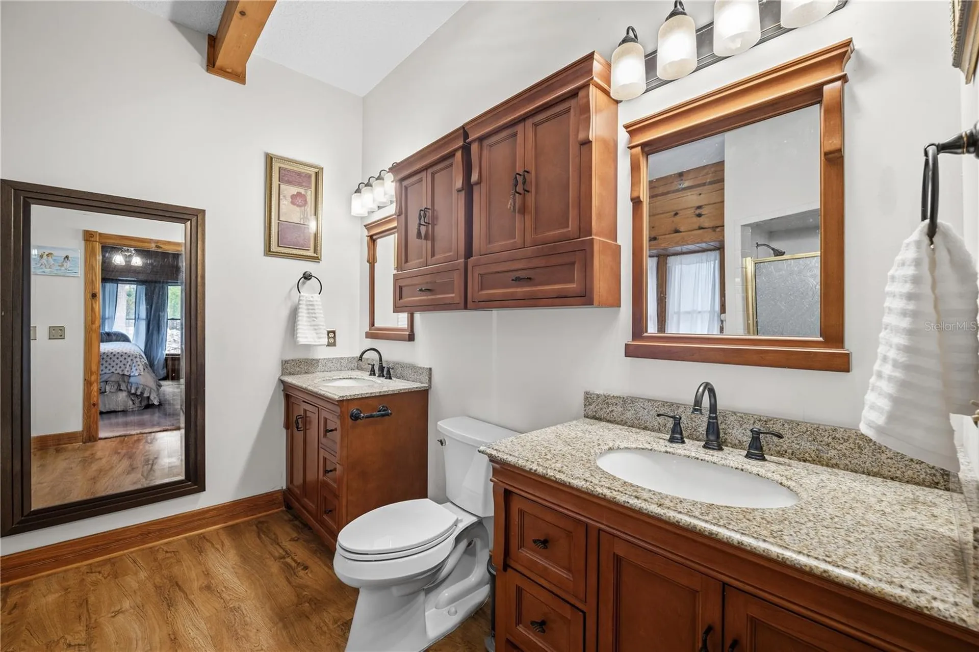 6967 Sharron Road Green Cove Springs FL 32043