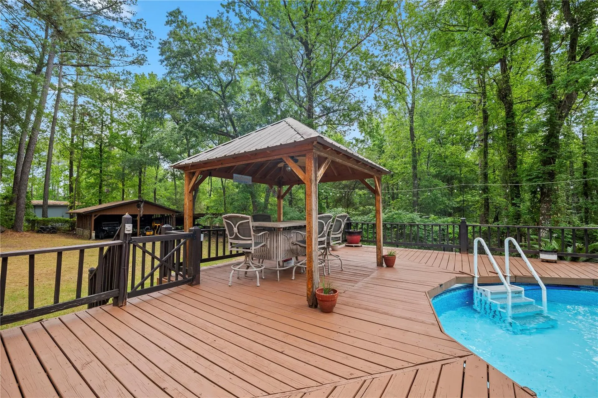 6967 Sharron Road Green Cove Springs FL 32043