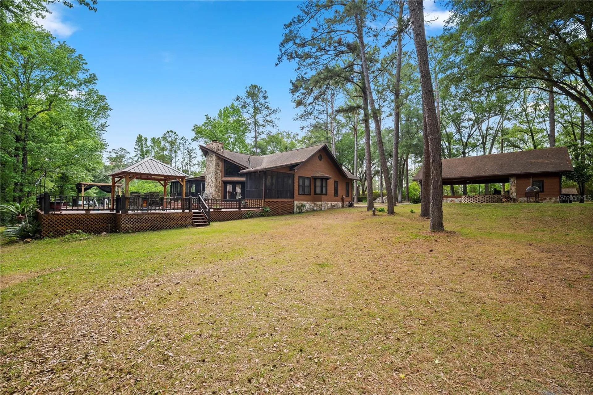 6967 Sharron Road Green Cove Springs FL 32043