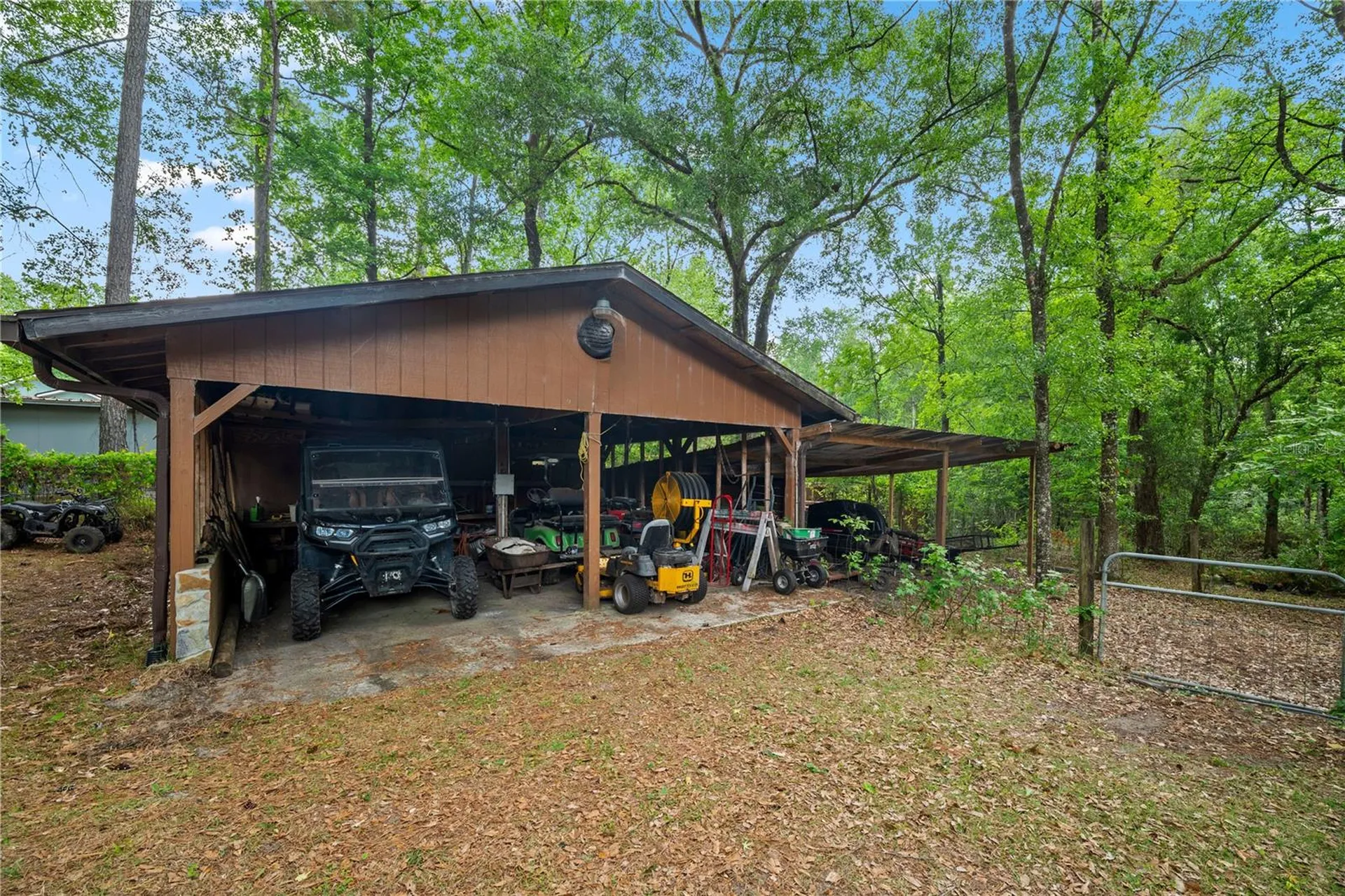 6967 Sharron Road Green Cove Springs FL 32043