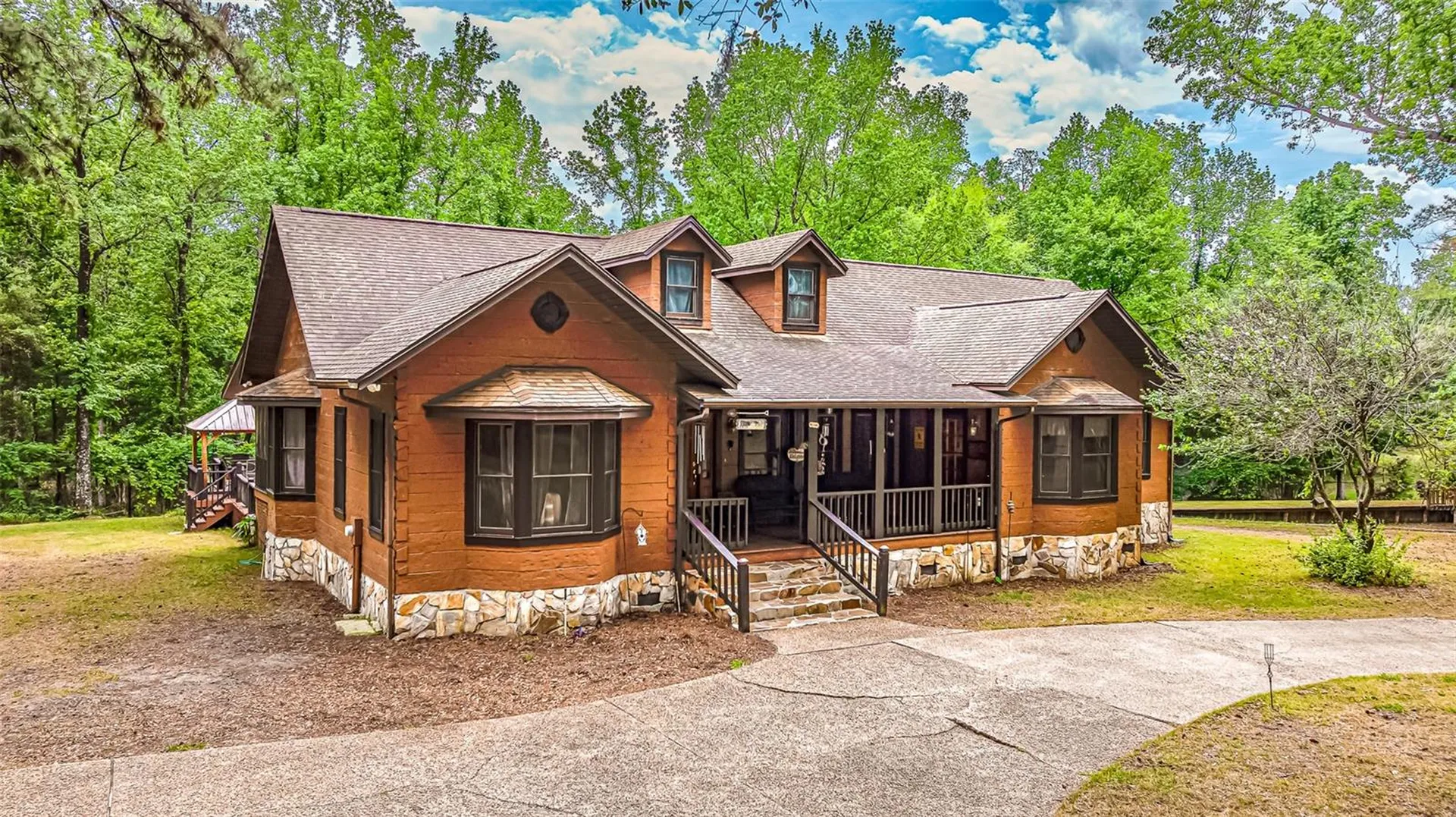 6967 Sharron Road Green Cove Springs FL 32043