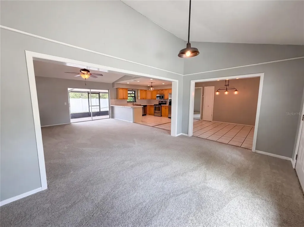 17621 Meadowbridge Drive Lutz FL 33549