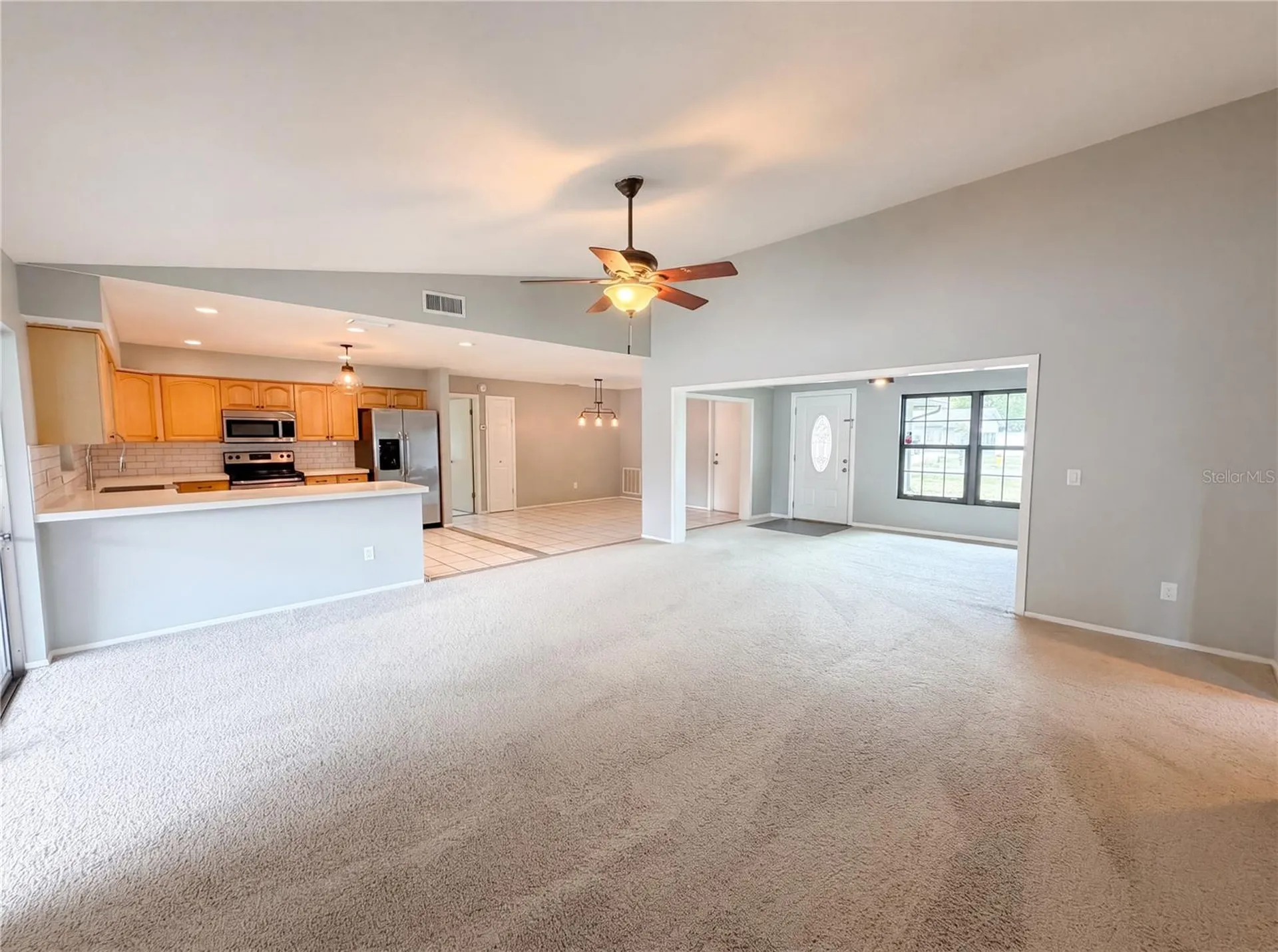 17621 Meadowbridge Drive Lutz FL 33549