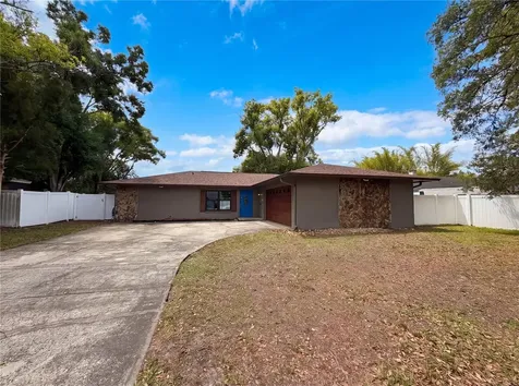 17621 Meadowbridge Drive Lutz FL 33549