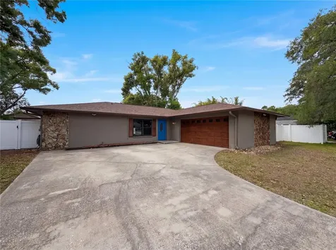 17621 Meadowbridge Drive Lutz FL 33549
