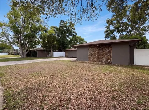 17621 Meadowbridge Drive Lutz FL 33549
