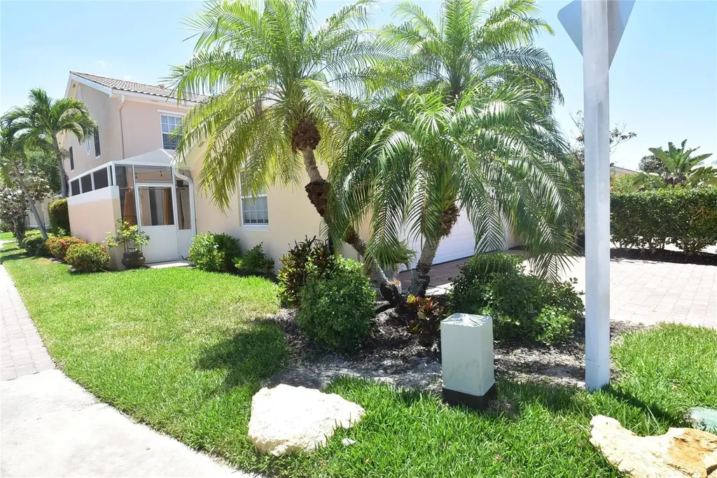 5397 Davini Street Sarasota FL 34238