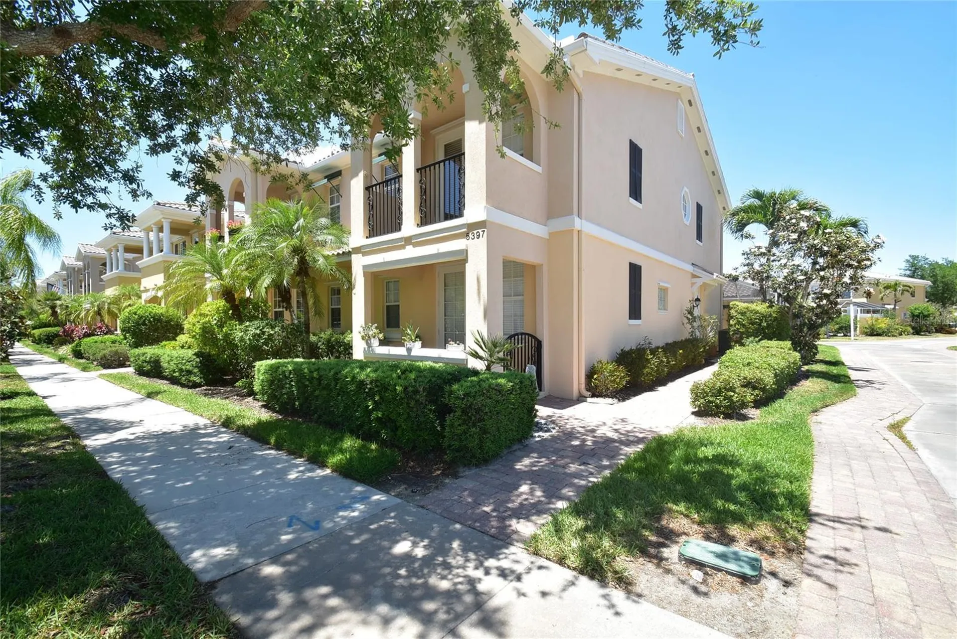 5397 Davini Street Sarasota FL 34238