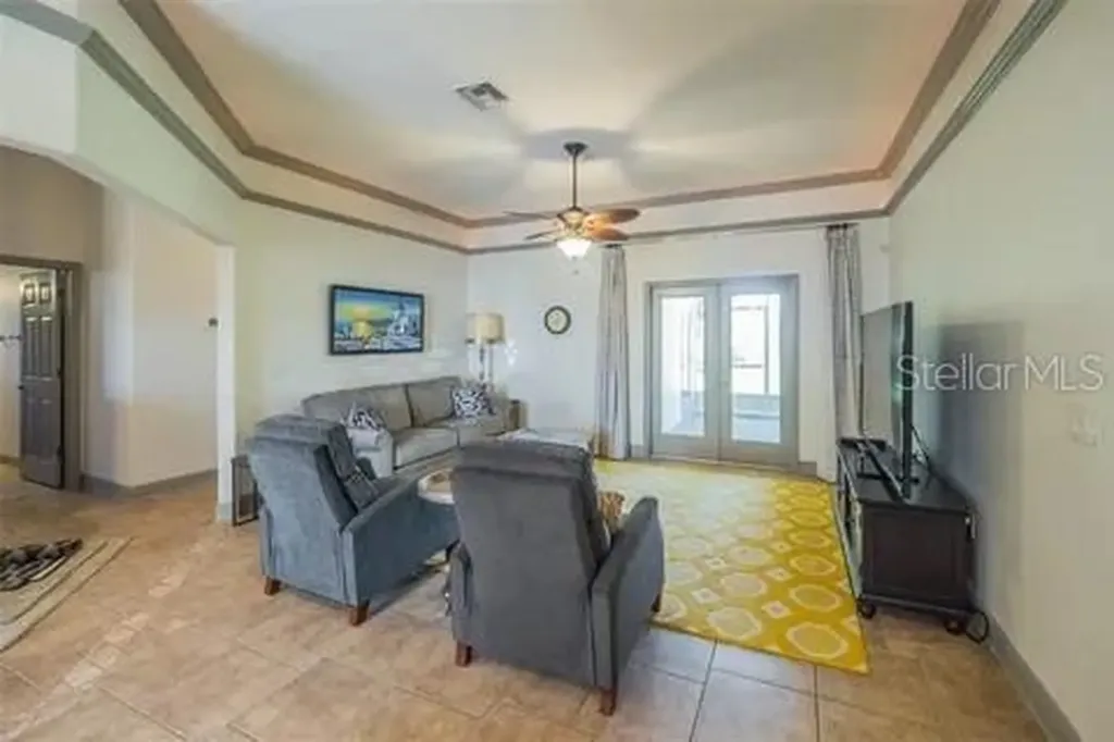 30442 Island Club Drive Deer Island FL 32778