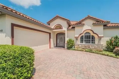30442 Island Club Drive Deer Island FL 32778