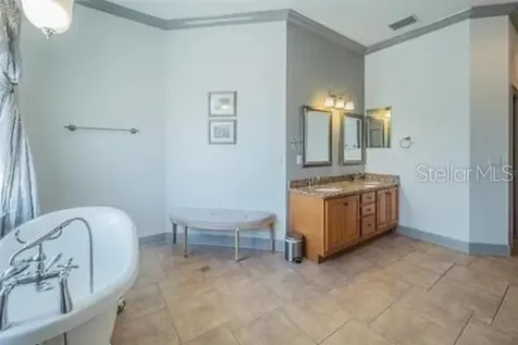 30442 Island Club Drive Deer Island FL 32778