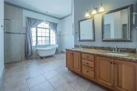30442 Island Club Drive Deer Island FL 32778