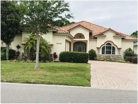 30442 Island Club Drive Deer Island FL 32778